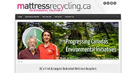 mattressrecycling.ca