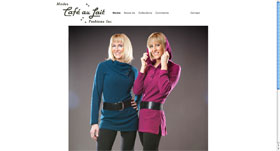 cafeaulaitfashions.com