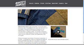 NakedAndFamousDenim.com