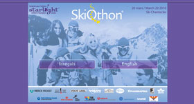 Starlight Children's Foundation of Canada